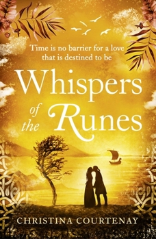 Paperback Whispers of the Runes Book