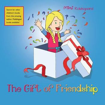 Paperback The Gift of Friendship Book