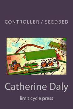 Paperback Controller / Seedbed Book