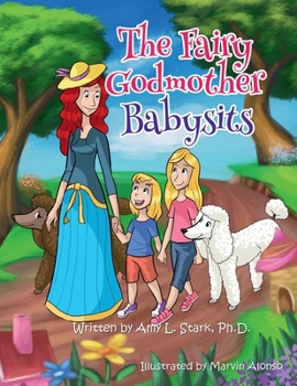 Paperback The Fairy Godmother Babysits Book