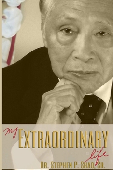 Paperback My Extraordinary Life Book