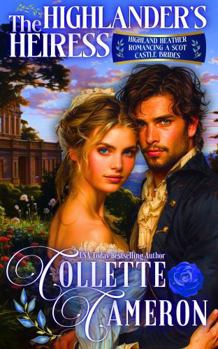 Highlander's Hope - Book #2 of the Castle Brides