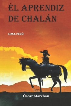 Paperback El Aprendíz de Chalán [Spanish] Book