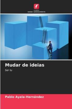 Paperback Mudar de ideias [Portuguese] Book