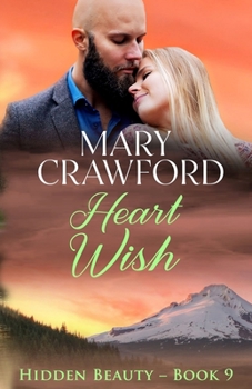 Paperback Heart Wish Book