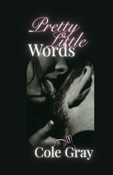 Paperback Pretty Little Words Book