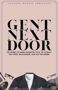 Paperback Gent Next Door Book