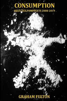 Paperback Consumption Book