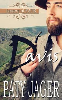 Davis - Book #1 of the Letters of Fate