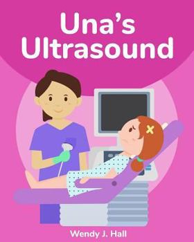 Paperback Una's Ultrasound Book