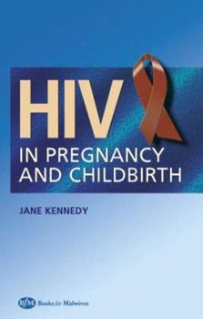 Paperback HIV in Pregnancy and Childbirth Book