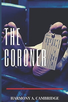 Paperback The Coroner Book