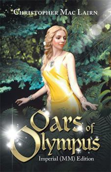 Paperback Oars of Olympus: Imperial (MM) Edition Book