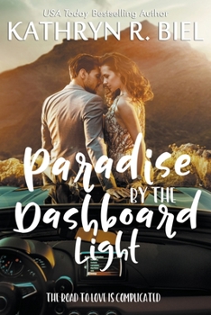 Paperback Paradise by the Dashboard Light Book