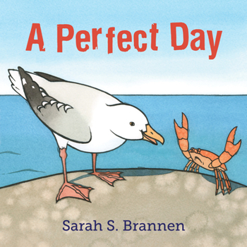 Hardcover A Perfect Day Book