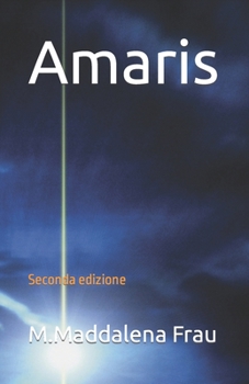 Paperback Amaris [Italian] Book