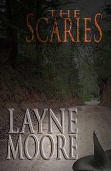 Paperback The Scaries Book