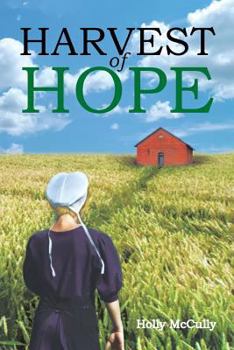Paperback Harvest of Hope Book