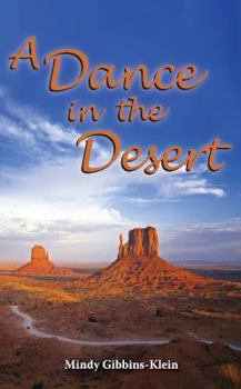 Paperback A Dance in the Desert Book