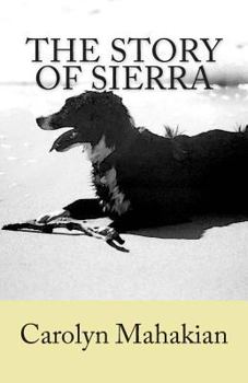 Paperback The Story of Sierra Book