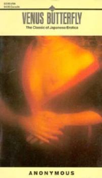 Paperback Venus Butterfly Book