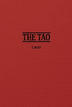 Paperback The Tao Book