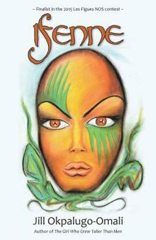 Paperback Ifenne Book