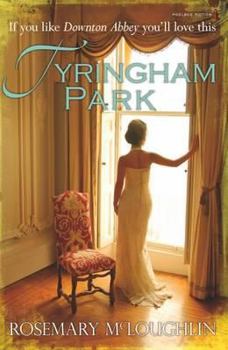 Paperback Tyringham Park Book