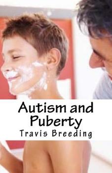 Paperback Autism and Puberty Book