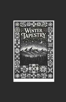 Paperback Winter Tapestry Book