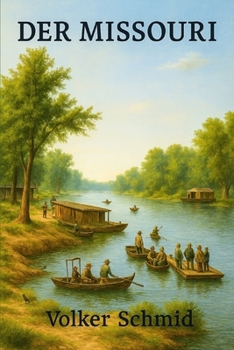 Der Missouri (German Edition)
