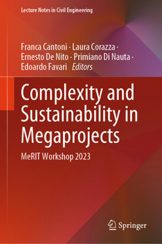 Complexity and Sustainability in Megaprojects: Merit Workshop 2023