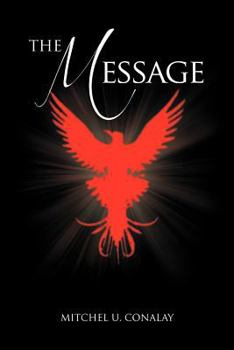 Paperback The Message Book