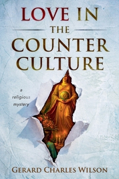 Paperback Love in the Counterculture Book