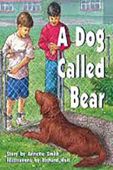 Misc. A Dog Called Bear: Leveled Reader Bookroom Package Purple (Levels 19-20) Book