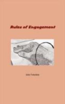 Paperback Rules of Engagement Book