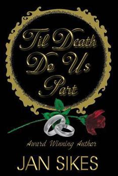 Paperback 'Til Death Do Us Part Book