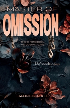 Paperback Master of Omission: DeVecchio Legacy Book