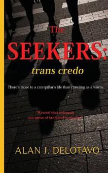 Paperback The Seekers: Trans Credo Book