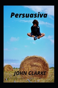 Paperback Persuasiva [Spanish] Book