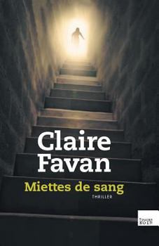 Paperback MIETTES DE SANG [French] Book