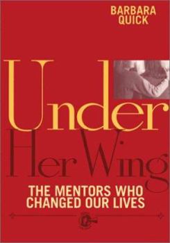Paperback Under Her Wing Book