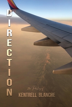 Paperback Direction Book