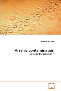 Paperback Arsenic contamination Book