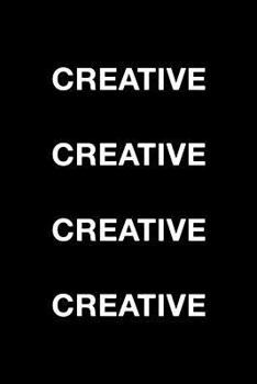 Paperback Creative Creative Creative Creative Book