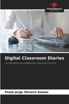Paperback Digital Classroom Diaries Book