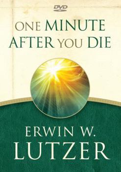 DVD One Minute After You Die DVD: 8 Transforming Teachings on Eternity Book