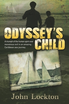 Paperback Odyssey's Child Book