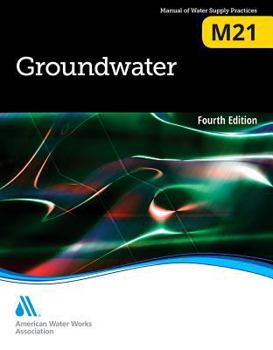 Paperback M21 Groundwater, Fourth Edition Book