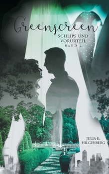 Paperback Greenscreen: Schlips und Vorurteil 2 [German] Book